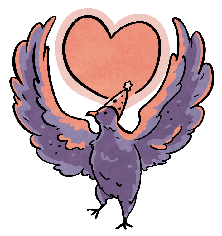 doves of hope gifting appreciation